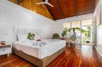 Beachcomber Island Resort - Завтрак