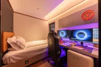 Memories of Shiguang E-sports Hotel (Guanyinqiao 9th Street) - Gaming und E-Sport