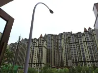 Xinghe Hotel