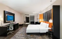 Ramada Hotel at the Port Pool Wharf of Dang Port in Zhenjiang