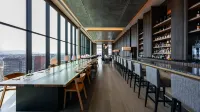 THE GATE HOTEL FUKUOKA by HULIC - breakfast