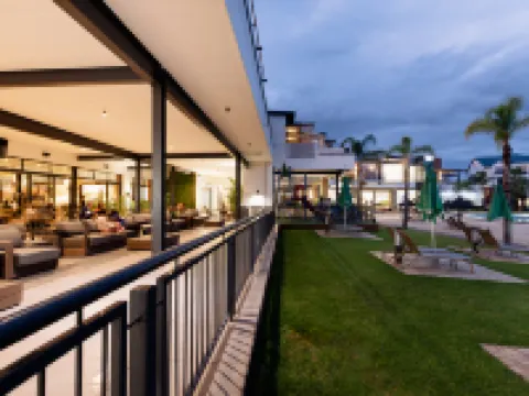 Mint Resorts the Blyde Hotels in Tshwane