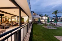 Mint Resorts the Blyde Hotels in Nokeng Tsa Taemane Local Municipality