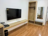 Wangdong Business Hotel