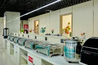 Dele Hotel Hotel di Delingha