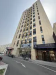 Yiyue Apartment (Shenbei Jijia Shopping Center) Отели рядом с достопримечательностью «Шэньянский Аэрокосмический университет»