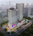 FUZHOU ME HOTEL Hotels near West Lake Park