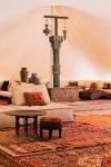 Caravan AlUla by Our Habitas Hotels in Al-`Ula