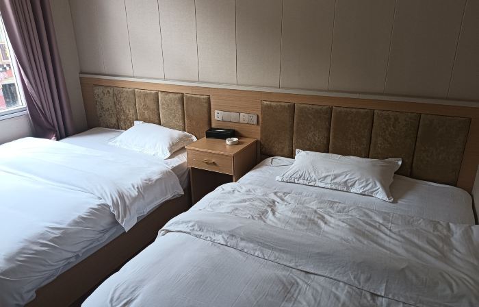 Jiangsheng Business Hotel