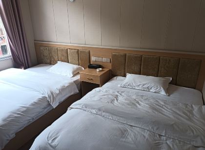 江盛商務賓館