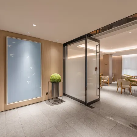 JI Hotel