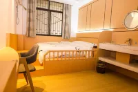 Shanshui Yingfang Homestay