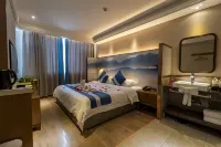 Kai Tian Hotel فنادق في تشياوجيا