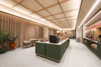 桔子飯店（吉林財富廣場大東門店） - 早餐
