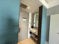 Jinjiang Inn (Tumed Right Banner Salaqi Railway Station)