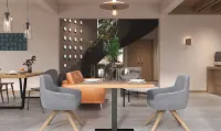 Xijiang Moyeh Banshan · Panoramic Homestay (Observation Deck) - 조식 운영