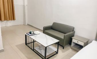 Jinyue Shangpin Apartment
