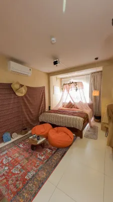 VV House and Cinema 1 - Pet friendly