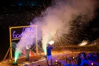 壹加ホテル（日月灣）