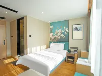 Magnolia Hotel (Wanda Plaza, Jinzhou Municipal Government) - 3-Star