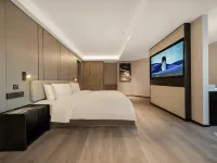 Atour Hotel IFS Chunxi Road Chengdu Hotels near Taikoo Li