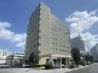 Route Inn Grantia Naha Hotels in Naha