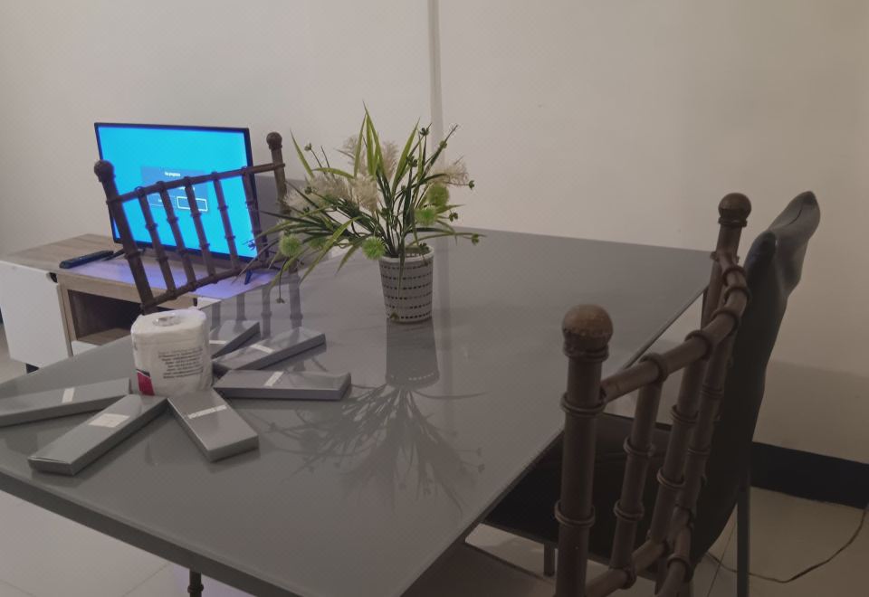 2. 호텔 빌라르테..