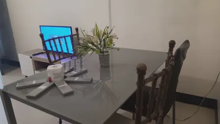 Hotel Villarte Отели рядом с достопримечательностью «Don Honorio Ventura Technological State University, Sto. Tomas Campus»