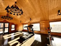 Baima · Ancient Road Wild Luxury Camp