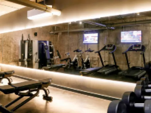 Aparthotel Adagio London Brentford