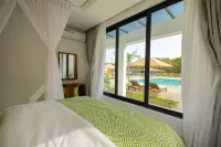 Amkia Villas 디아니 비치 호텔