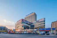 ETAnt·Luxury Esports Hotel (Wuxian Dao Yang City Store)