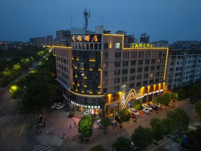 Coco Holiday Hotel