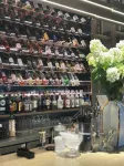 Dequan Luxury Hotel (Wangjingqiao, National Exhibition Center) - bar
