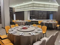 Promenade Hotel - sarapan