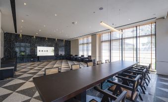 Putian Yunhai Shanting Hotel