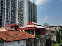 Hoe Stay - Where to stay Hotels near Long Bien