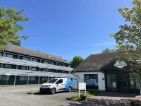 Campanile Runcorn Các khách sạn ở Runcorn