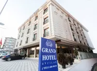 Grand Hotel Avcilar Hotels near mall... makaz kharid
