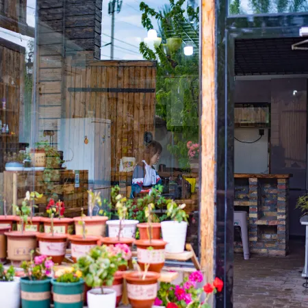 Turks Yuanju Homestay
