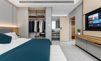 Xuwen Yunduo Smart Hotel (Jingang Avenue)
