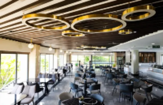 Daystar Hotel
