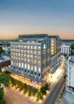 DoubleTree by Hilton Vientiane Các khách sạn gần Saket