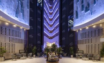 Concorde De Luxe Resort Lara Antalya – Prive Ultra All Inclusive