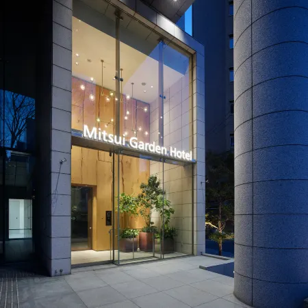 Mitsui Garden Hotel Sendai - Reopening on June 14
