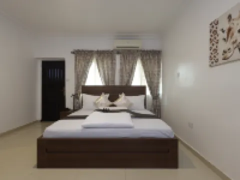 Peace Luxury Hotel and Apartment Hotels in Municipal Area Coun