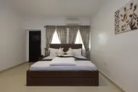 Peace Luxury Hotel and Apartment Hotel di Municipal Area Coun