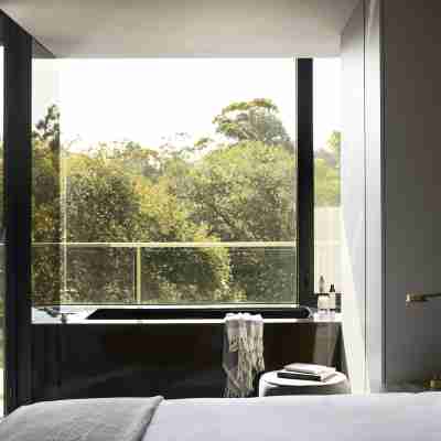 ユナイテッド プレイシズ ボタニック ガーデンズ Rooms