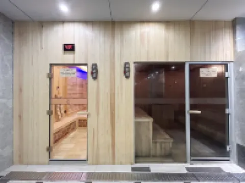 โรงแรมนานาชาติเจียเฟิ่ง โรงแรมในไห่เฟิ่ง