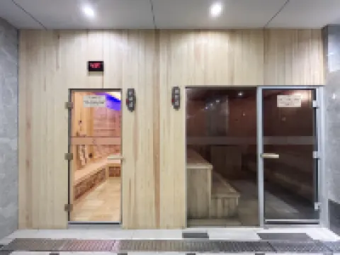 JIAFENG INTERNATIONAL HOTEL